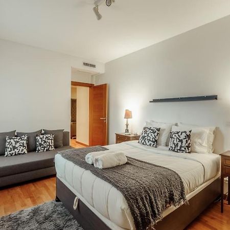 Charmoso Apartamento Sacavem Exterior photo