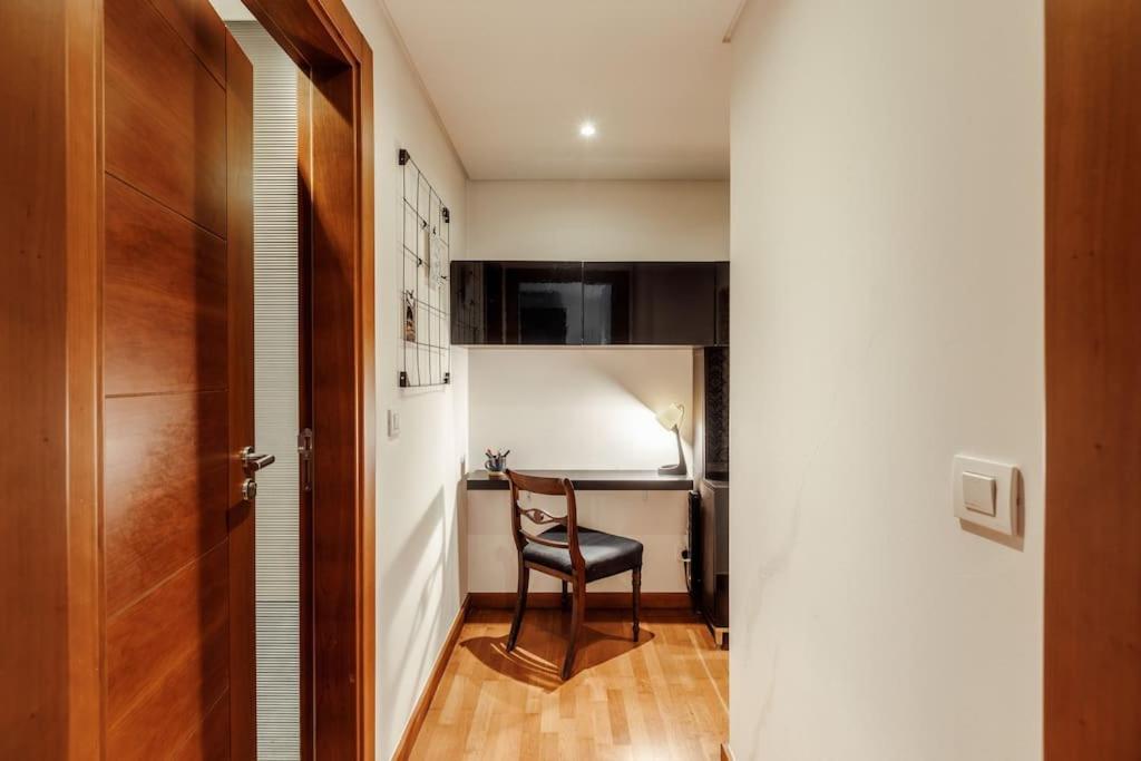 Charmoso Apartamento Sacavem Exterior photo