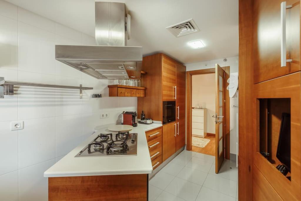 Charmoso Apartamento Sacavem Exterior photo